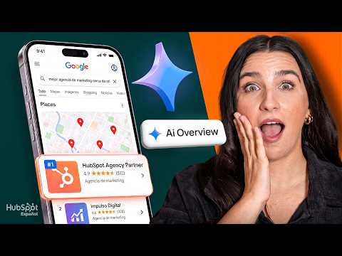 SEO para IA: el sistema que usamos en HubSpot