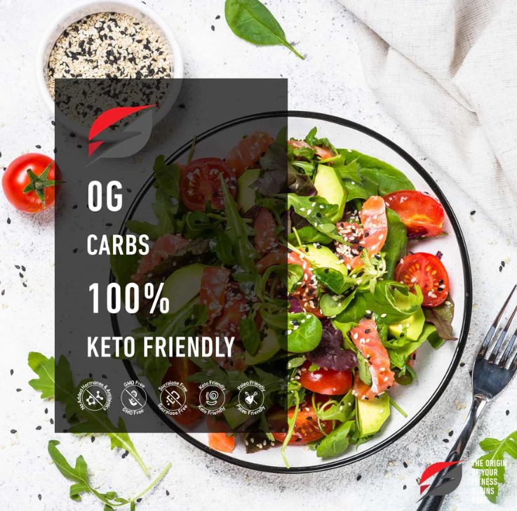 Pur Zealand Grass Fed Protein