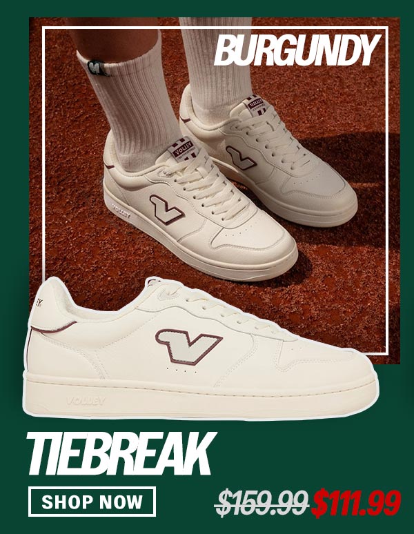 tiebreak