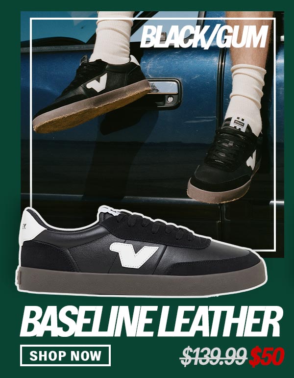 baseline leather
