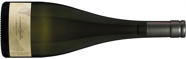 SUSANA BALBO SIGNATURE WHITE