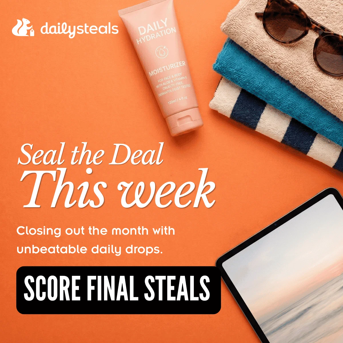 Today's Deals