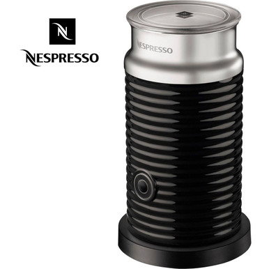 Nespresso® Aeroccino3 Milk Frother