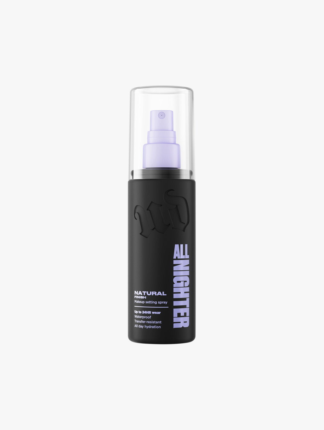 Urban Decay All Nighter Long Lasting Makeup Setting Spray