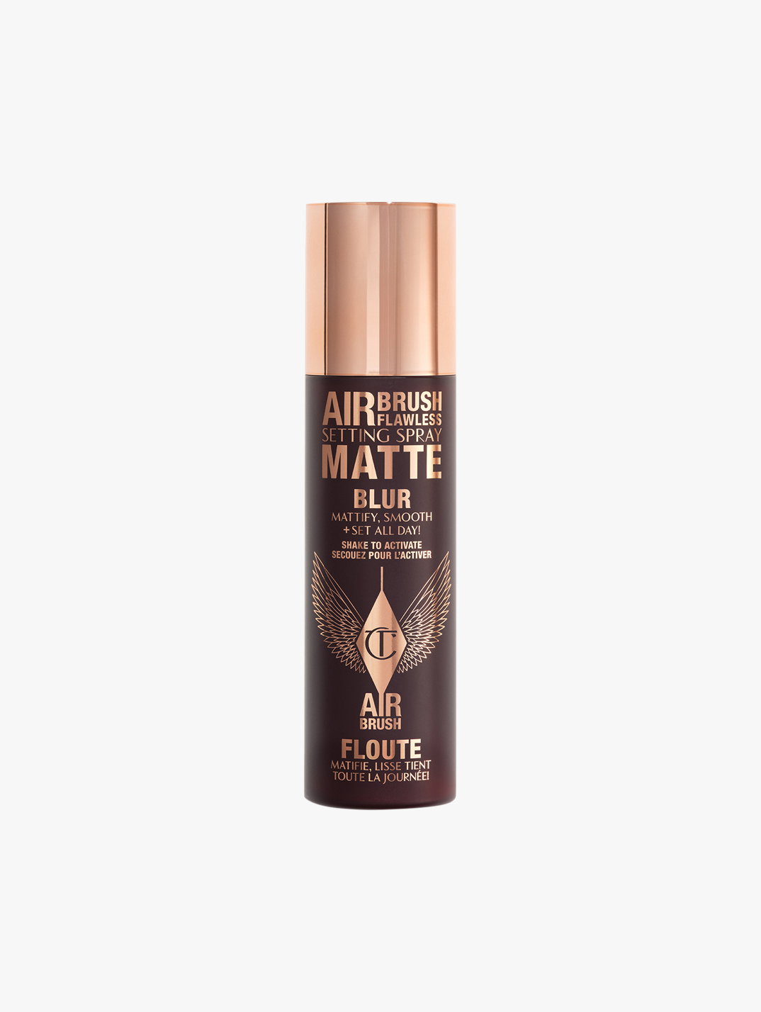 Charlotte Tilbury Airbrush Flawless Setting Spray Matte