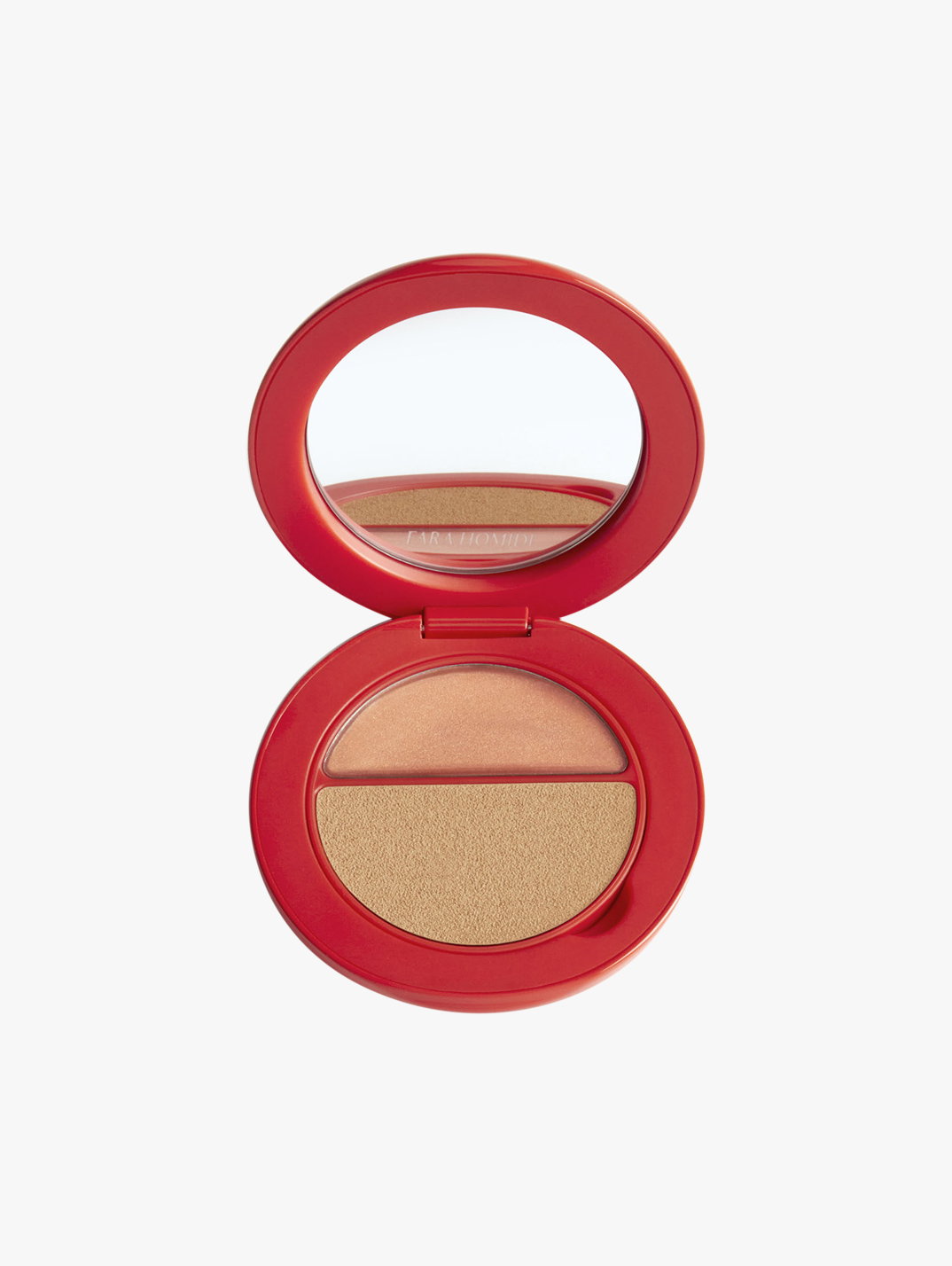 Fara Homidi Beauty Essential Face Compact