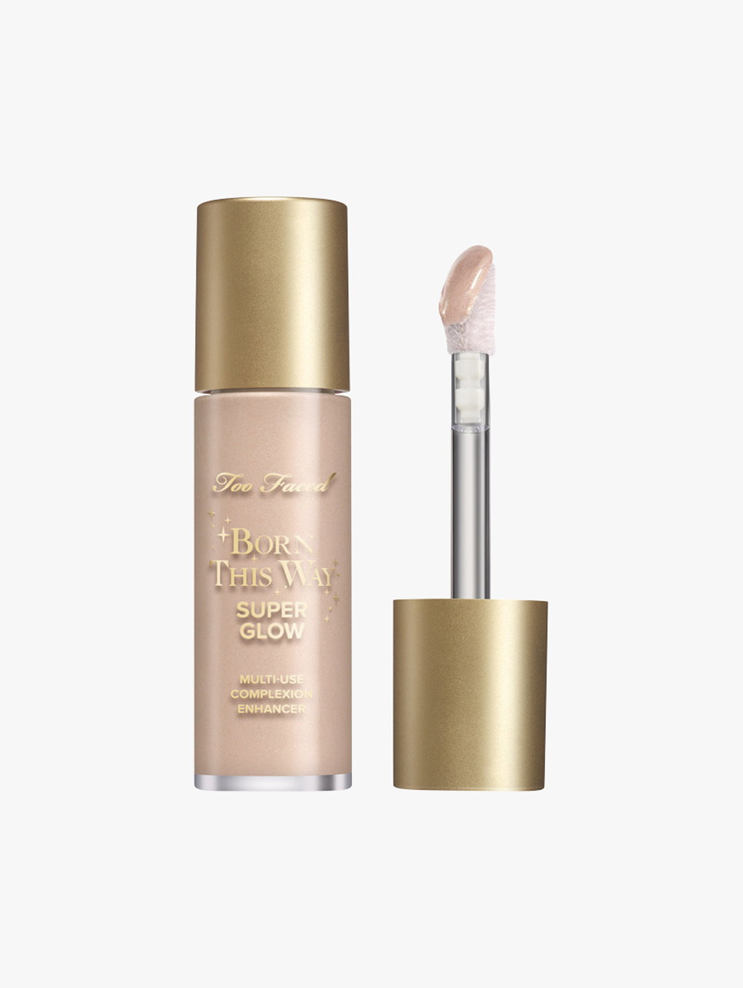 Too Faced Born This Way Super Glow Complexion Enhancer
