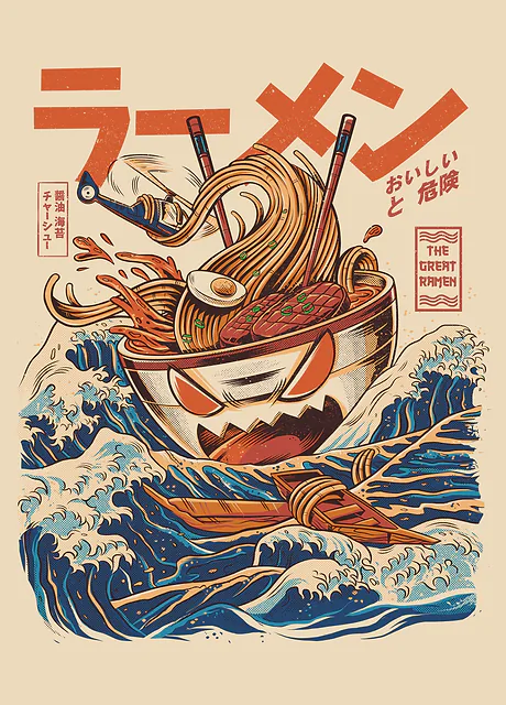 Displate Metal Posters