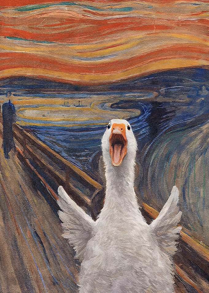 For meme lovers