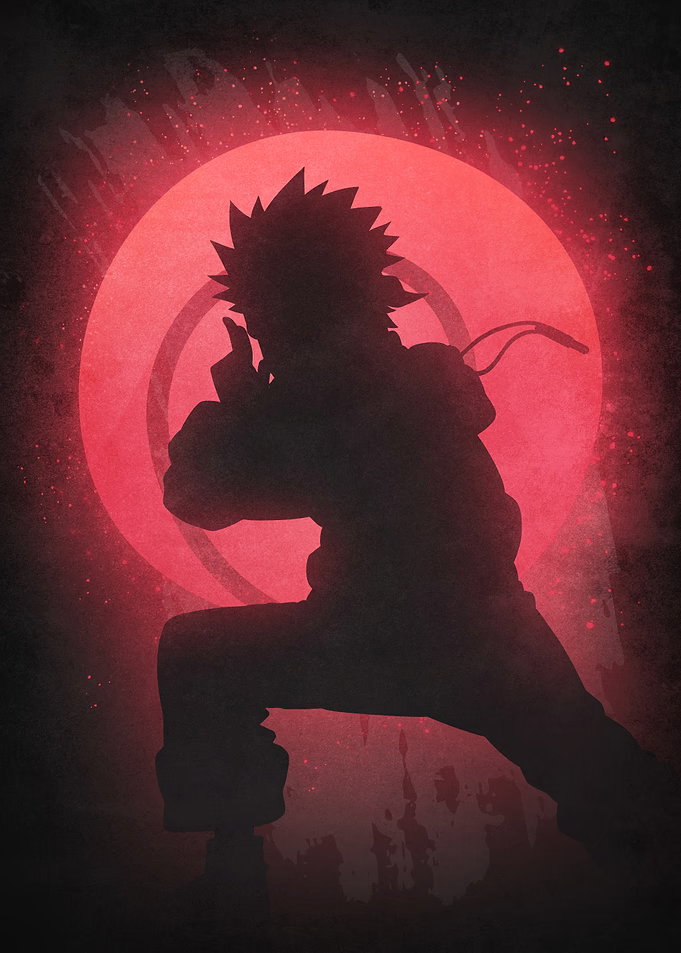 For anime lovers