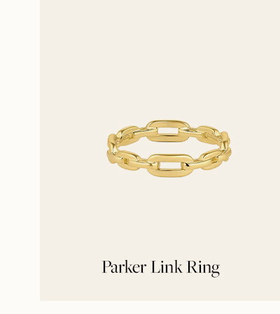 Parker Link Ring