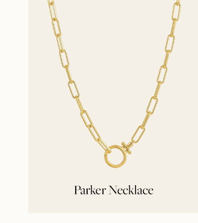 Parker Necklace