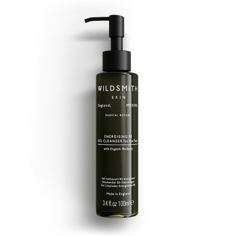 GEL CLEANSER