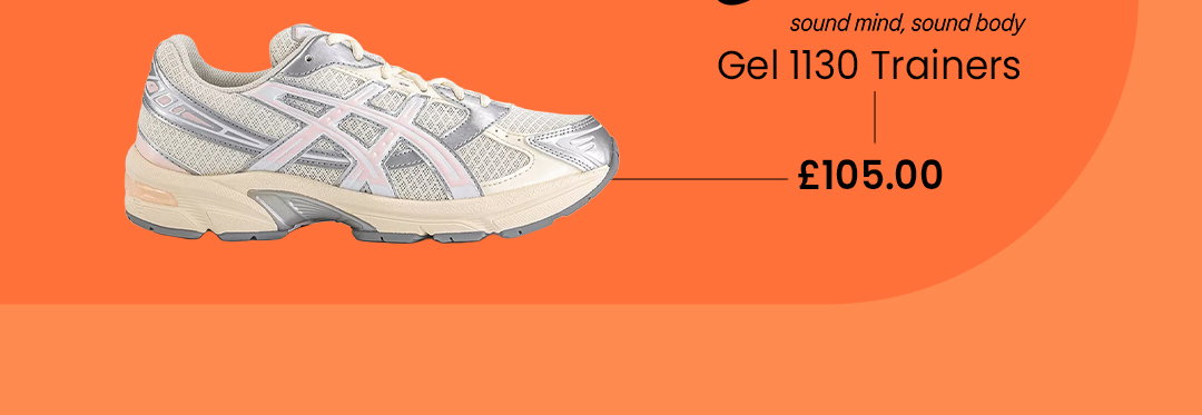 ASICS image 