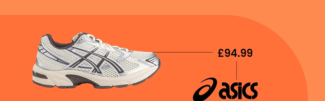 ASICS Image