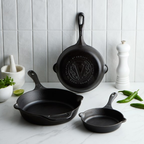 Victoria cast iron
