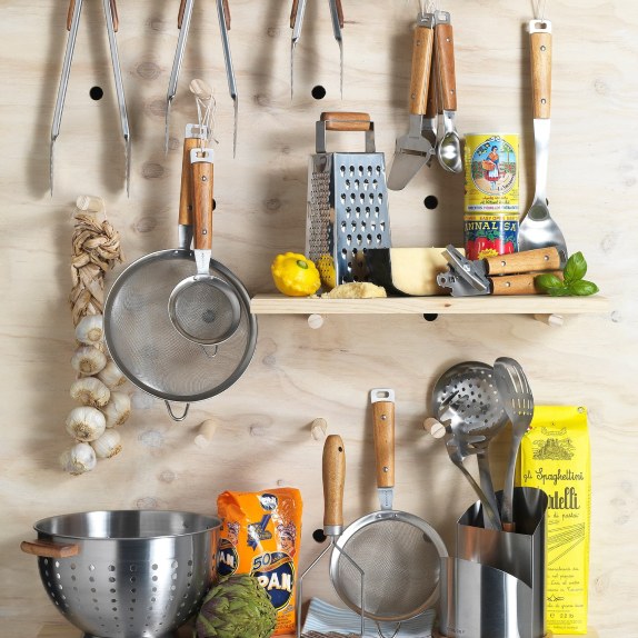 Ecology utensils