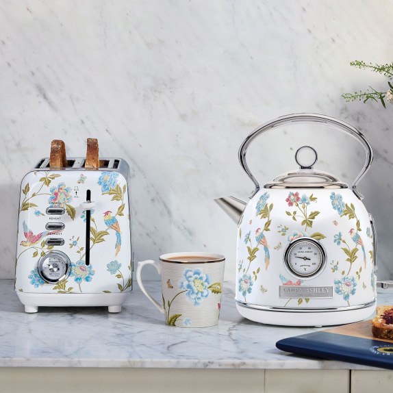 Laura Ashley