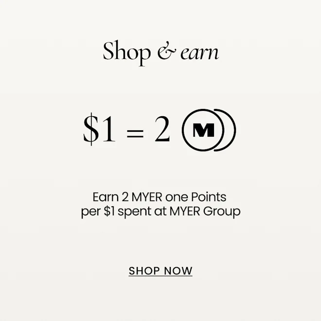 Shop & earn
