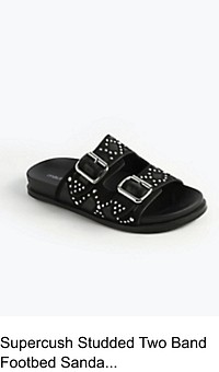 maurices product recommendation