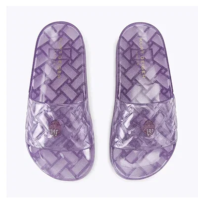 Meena Jelly Slide