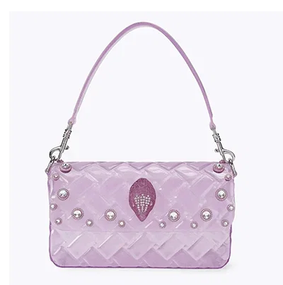 Jelly Kensington Crystal Bag