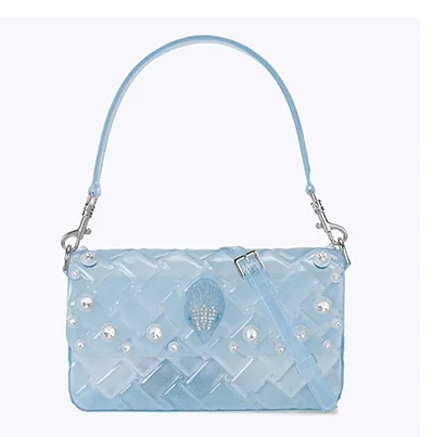Jelly Kensington Crystal Bag