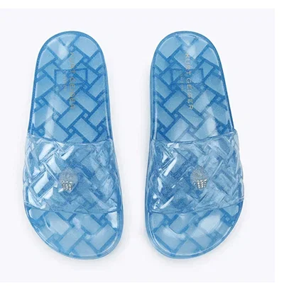 Meena Jelly Slide