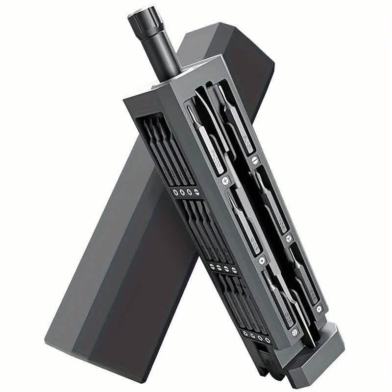Image of 44-in-1 Magnetic Precision Screwdriver Set