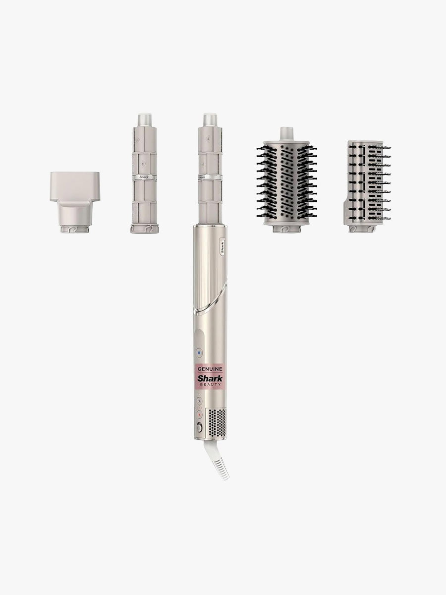 One Hair Tool That Does It All