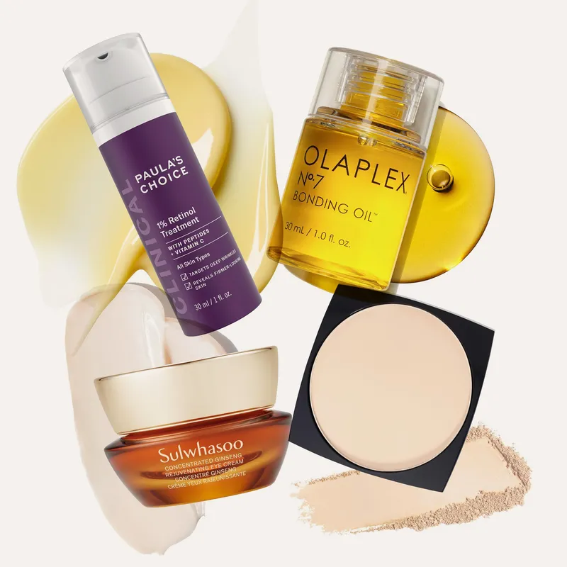 These Prime Day Deals Are Perfect for Tackling Aging Skin and Hair