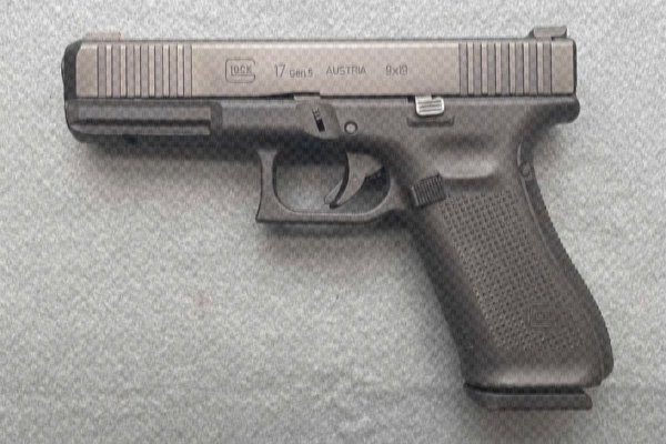GLOCK Trade-ins