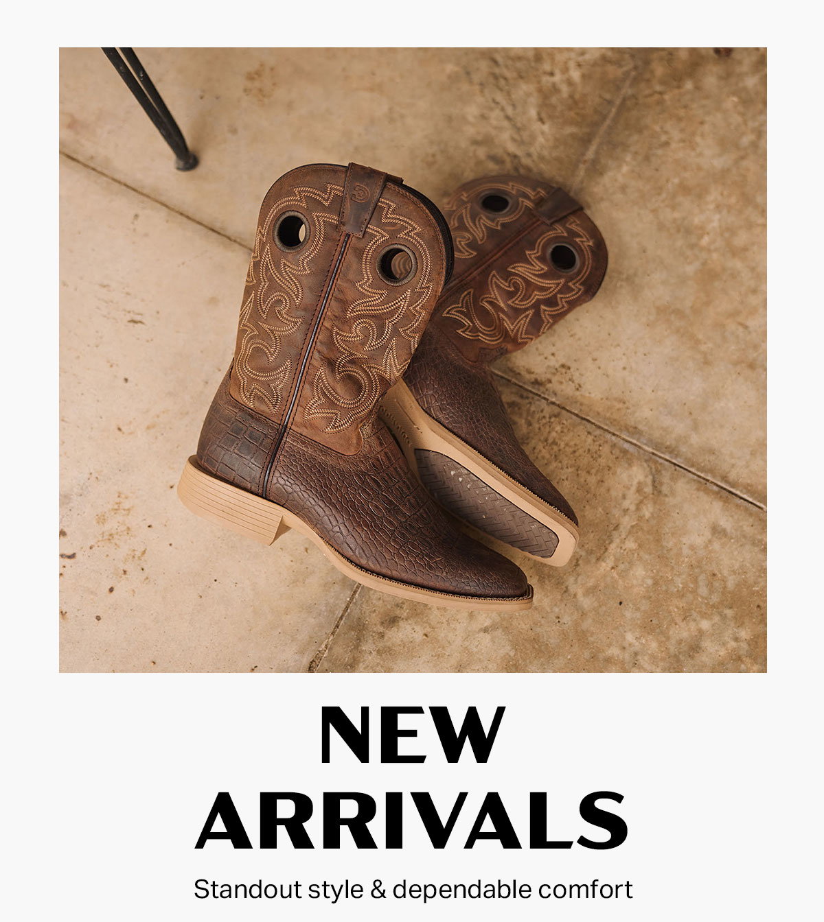 Shop New Arrivals