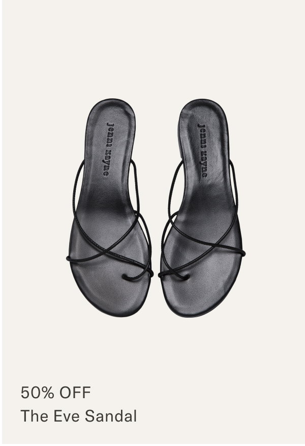Eve Sandal