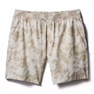 Rhythm Short - 7