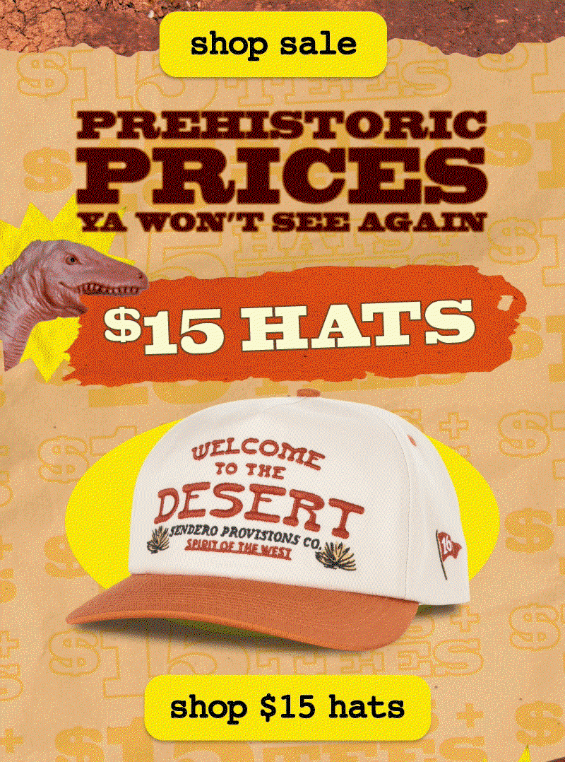Shop $15 Hats
