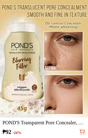 POND S Transparent Pore Concealer...