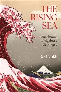 The Rising Sea, by Ravi Vakil