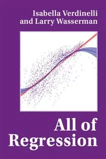 All of Regression, by Isabella Verdinelli