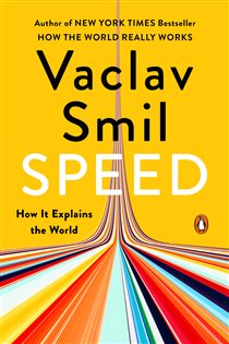 Speed, by Vaclav Smil