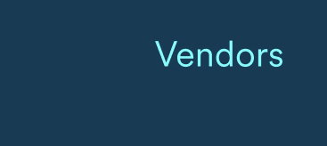 Vendors