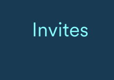 Invites