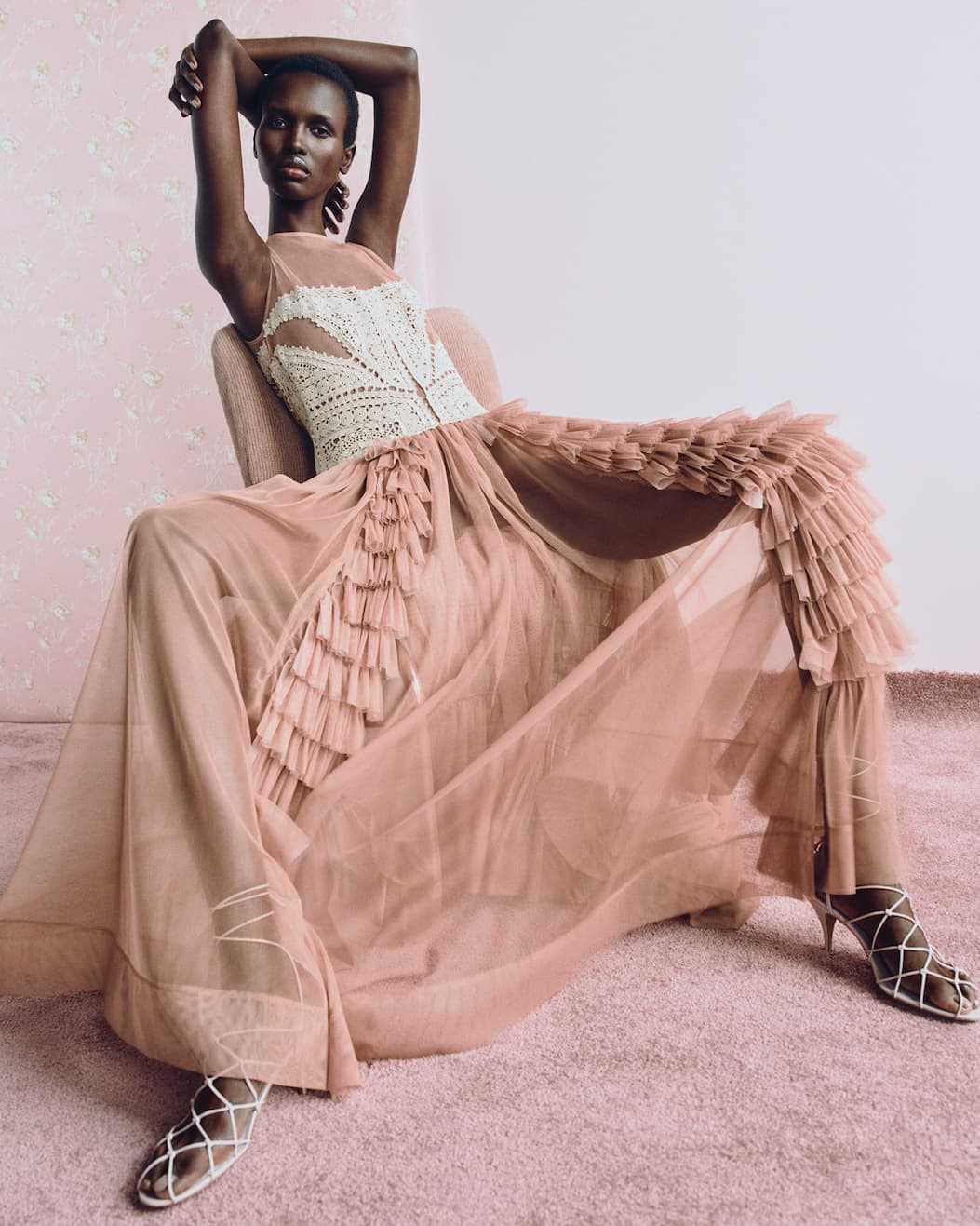 Ulla Johnson New Arrivals