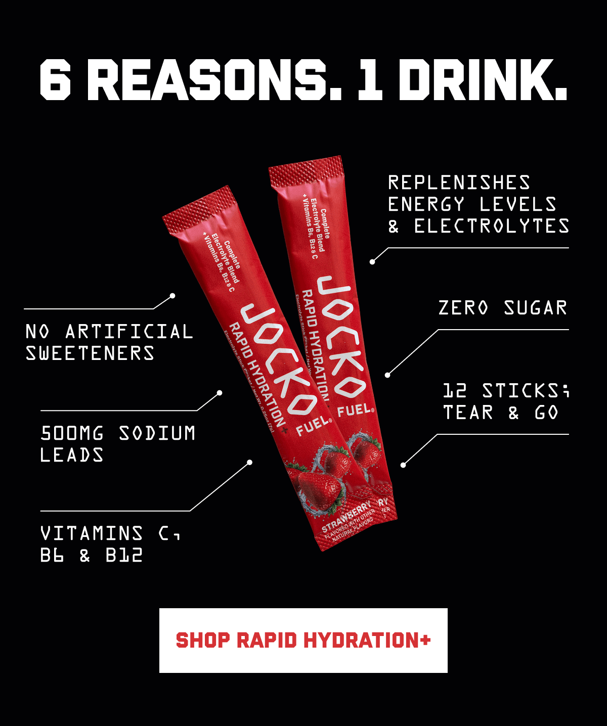 Shop Hydration