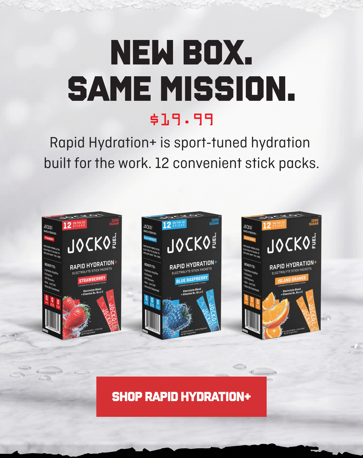 Shop Hydrate