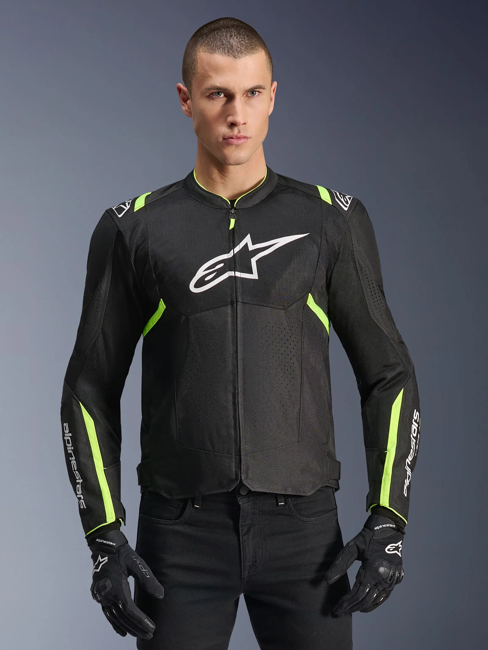 Image of T-SPS Air V2 Jacket