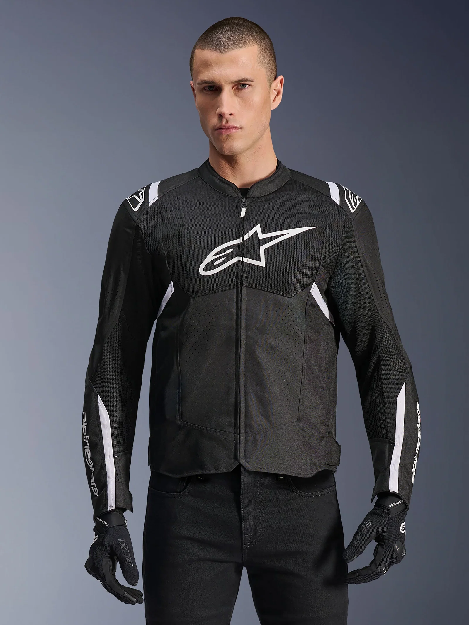Image of T-SPS Air V2 Jacket
