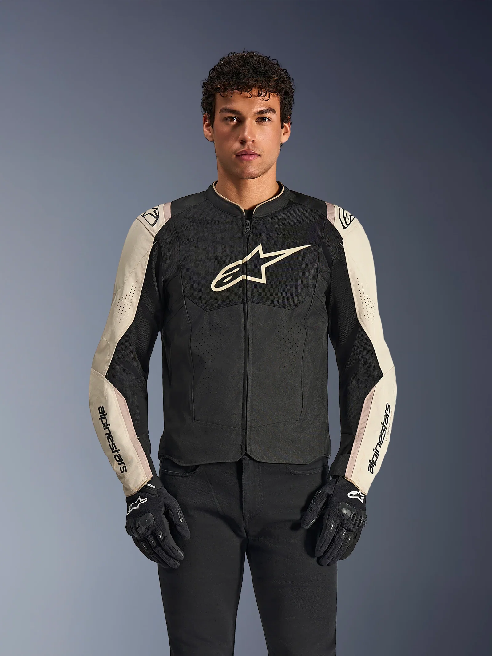 Image of T-SPS Air V2 Jacket