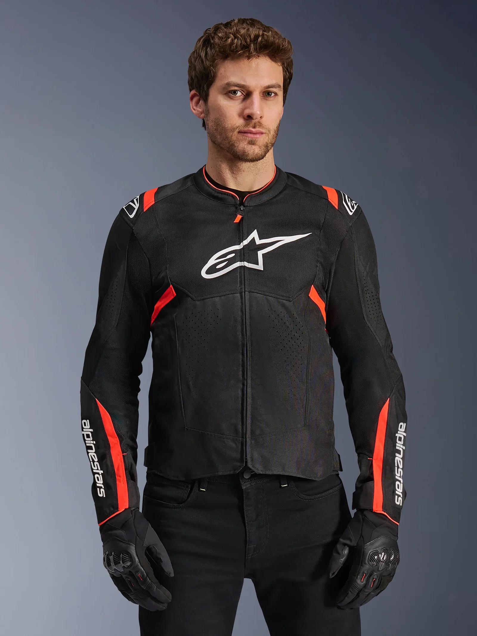 Image of T-SPS Air V2 Jacket