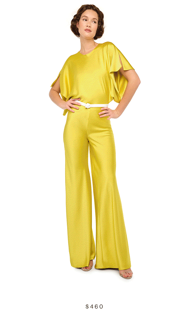 REVERSE OBIE JUMPSUIT